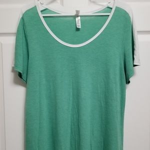 Lularoe Classic T